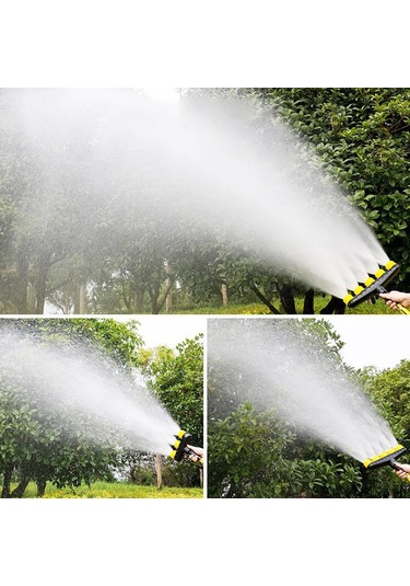 Açık Atomizer Memeleri Ev Bahçe Çim Su Lers Trambolin Sulama