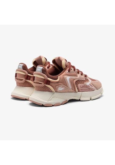 Lacoste Kadın Ayakkabı 749sfa0006pw1 Pembe