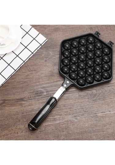 Xurunkeji Yumurta Kabarcıklı Kek Pişirme Tepsisi Kalıbı Eggettes Demir Alüminyum Hong Kong Waffle Tepsisi Kalıbı Yapışmaz Kaplama Dıy Muffin Tabağı Siyah Xurunkeji Yumurta Kabarcıklı Kek Pişirme Tepsisi Kalıbı Eggettes Demir Alüminyum Hong Kong Waffle Tepsisi Kalıbı Yapışmaz Kaplama Dıy Muffin Tabağı Siyah