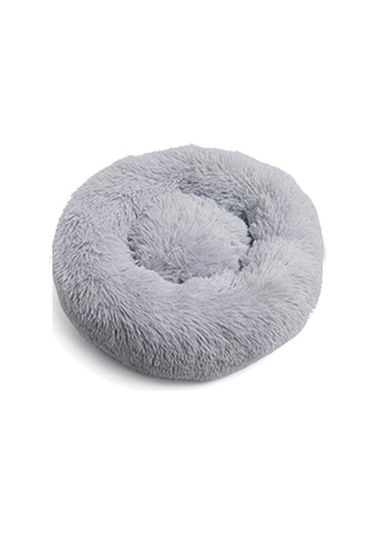 Mufunye Kendiliğinden Isınan Yıkanabilir Kedi Yatağı Matı Kaymaz Tabanlı