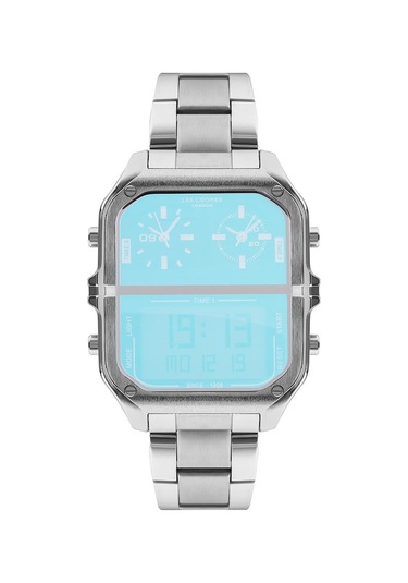 Lee Cooper Lc07638.390 Erkek Kol Saati