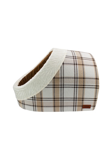 Lepus Mia Alaska Kedi Yatağı 40 x 50 x 30 CM