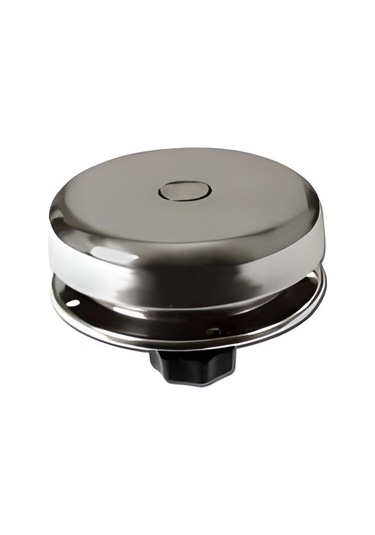 Mantar Manika No 2 165mm