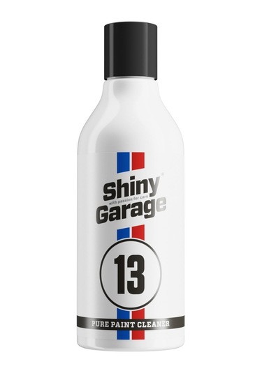Shiny Garage - Ppc - Yüzey Hazırlayıcı Boya Temizleyici 250ml