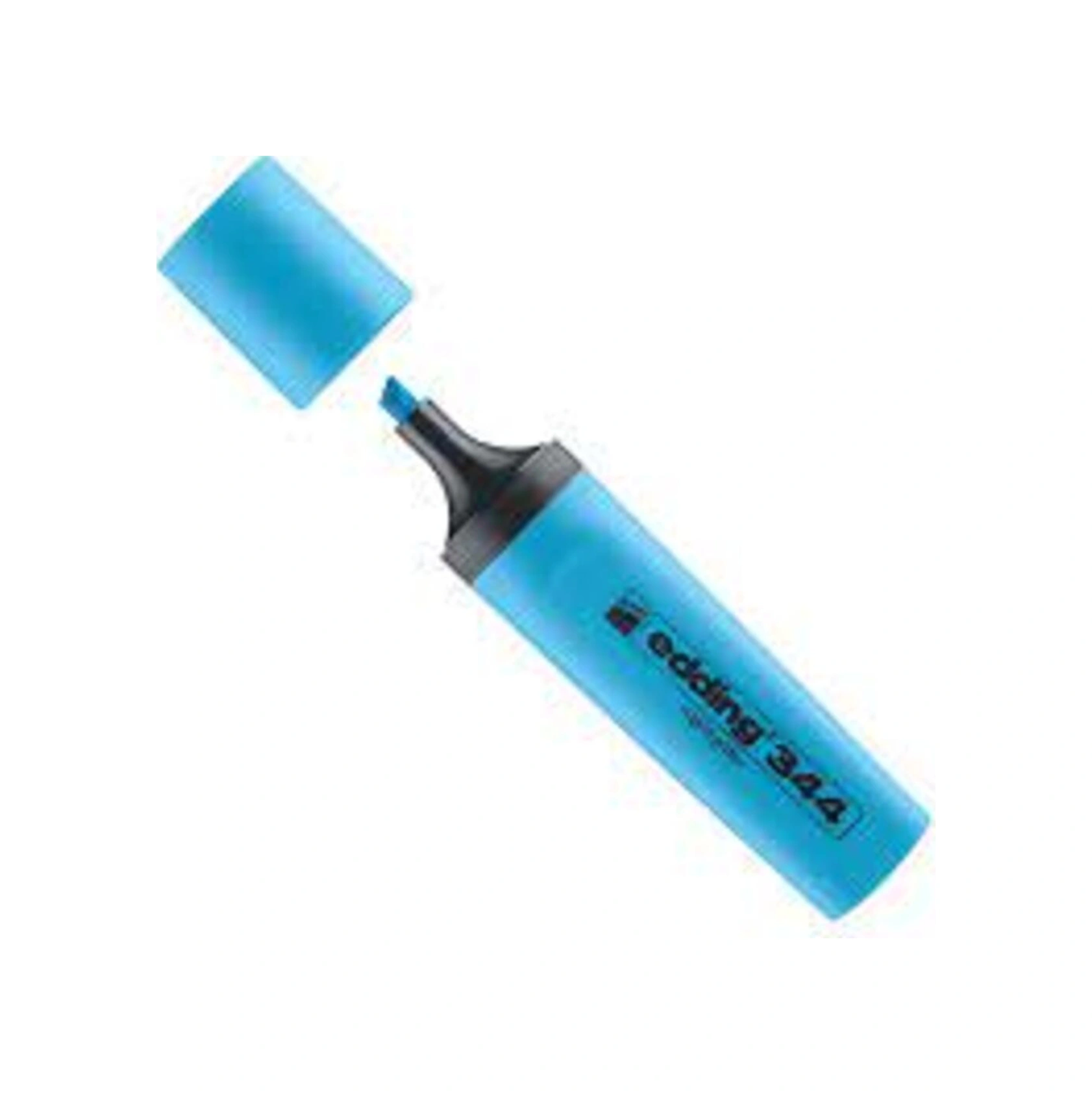 Fosforlu Kalem Eddıng 344 Mavı Diğer