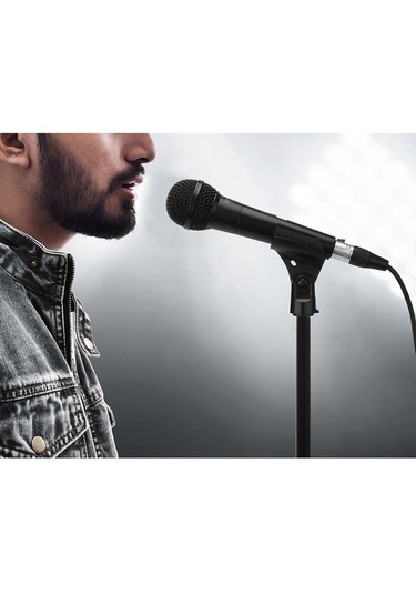 Boya By Bm58 Cardioid Dinamik Vokal Mikrofonu