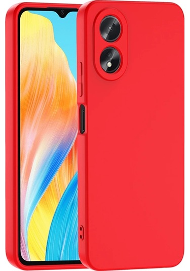 Oppo A38 Kılıf Zore Mara Lansman Kapak