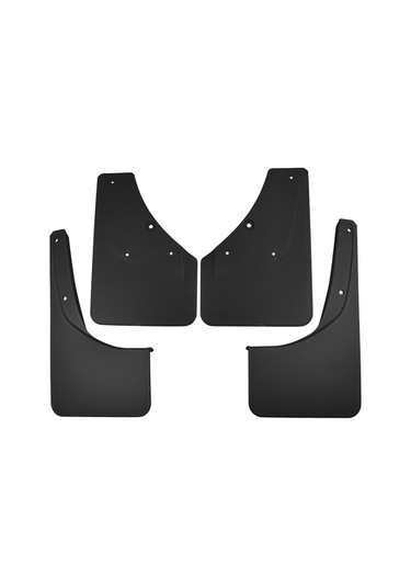 Anjiexun Suzuki Jimny 2019-2023 İçin Araba Çamurlukları Çamurluk Çamurluk