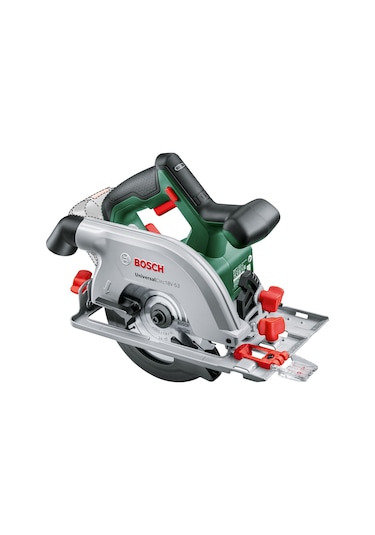 Bosch Universalcirc 18 V-53 Akülü Daire Testere Akü Ve Şarj Aleti Hariç