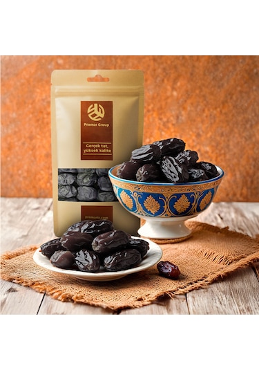 Iran Hurması 250gr 250 G