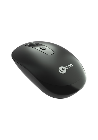 Lecoo WS205 Kablosuz 1600 DPI 4 Tuşlu Optik Mouse