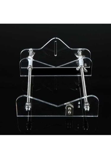 Pazly Renkli Cam Şişe Kesme Aleti - Mason Kavanoz, Akrilik Ve Zımpara İçin Dıy Kesici Xk Çok Renkli