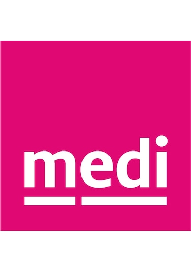 Medi Mediven Duomed Diz Altı Burnu Açık-Kapalı Ccl2 Varis Çorabısiyah Ccl2 M Açık