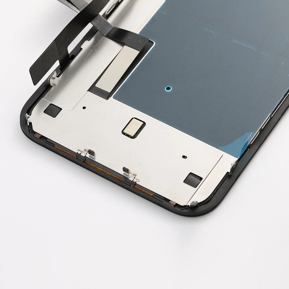 Apple Uyumlu iPhone Xr Lcd Ekran Dokunmatik Cle Hd Kalite