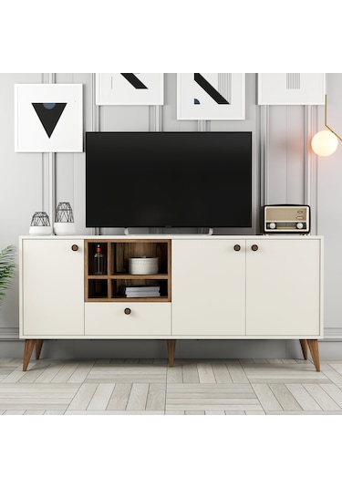 Napoli Konsol - Krem