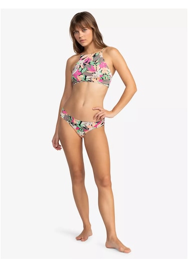 Roxy Beach Classıcs Kvj8 Mayo Şortu 219799202 Siyah