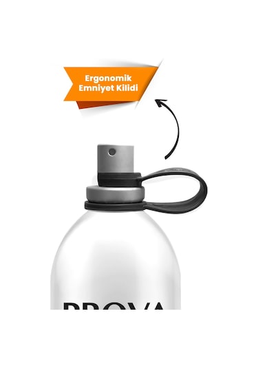Prova Bravo Erkek Parfüm EDP 100 ML