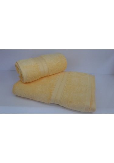 Soley Ultrasoft 2Li Havlu Set