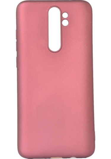 Xiaomi Redmi Note 8 Pro Kilif Soft Mat Premier Case 394918137