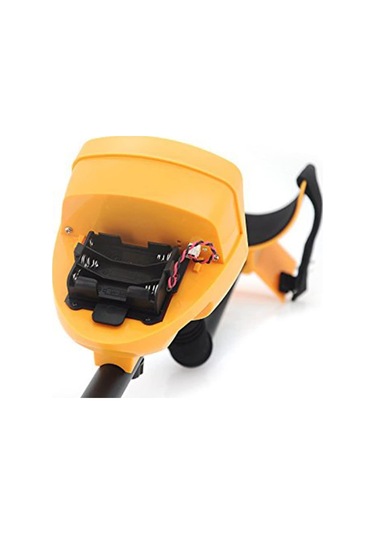 Md-3010İi Profesyonel Altın Metal Hazine Dedektörü 3Metre Md3010