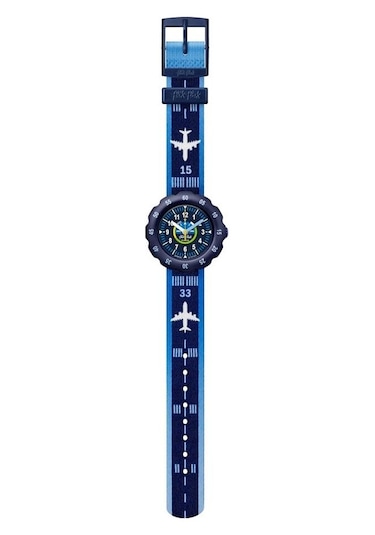 Flik Flak Fpsp068 Çocuk Kol Saati