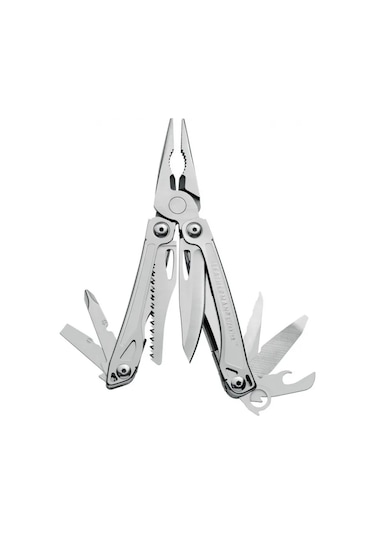 Sidekick Tool 831439 Çok Amaçlı Çakı / Pense - Metal Gövde Multitool