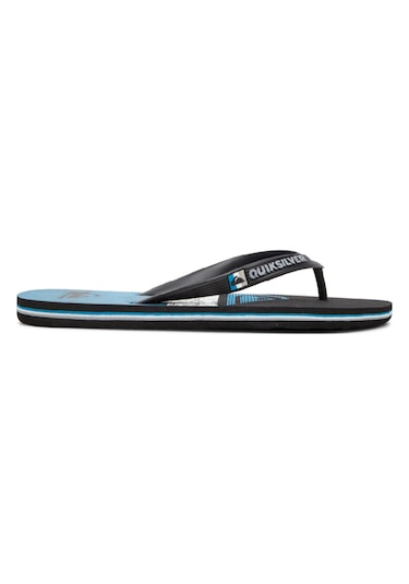 Quıksılver Quiksilver Molokai Panel Çocuk Sandalet Mavi