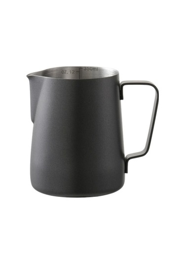 Dancemonkey Yüksek Kalite 304 Paslanmaz Çelik Tartılı Cezve 350ml