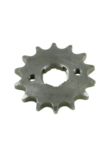 Woxx Ön Dişli 14t Regal Raptor 350