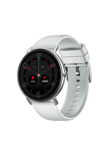 Soultech Soulfit SW003S Akıllı Saat (Distribütör Garantili)