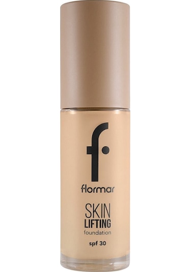 Flormar Skin Lifting SPF'li Anti-Aging Fondöten 060 Golden Neutral