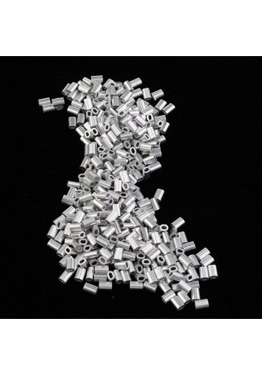 Suntek 1000x Balıkçılık Tek Varil Alüminyum Sıkma 1,2-mm