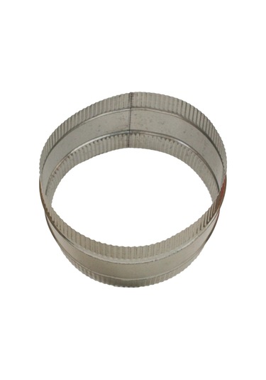 Metal Manşon 315 Mm 0 - 10 CM