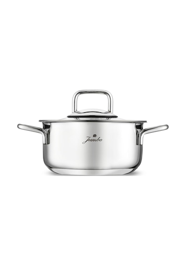 Jumbo Lyon 4 Parça Midi Tencere Seti 500.01.01.8207