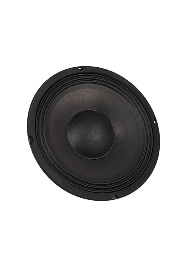 Magicvoice Mv-0808 8 İnç 20cm 150 Watt Tekli Metal Kasa Oto Araç Hoparlör Mv-3408 Amfi Uyumlu