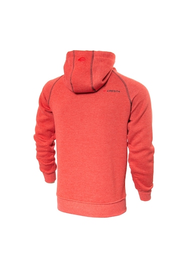 Cresta Outdoor Kapüşonlu Erkek Sweatshirt
