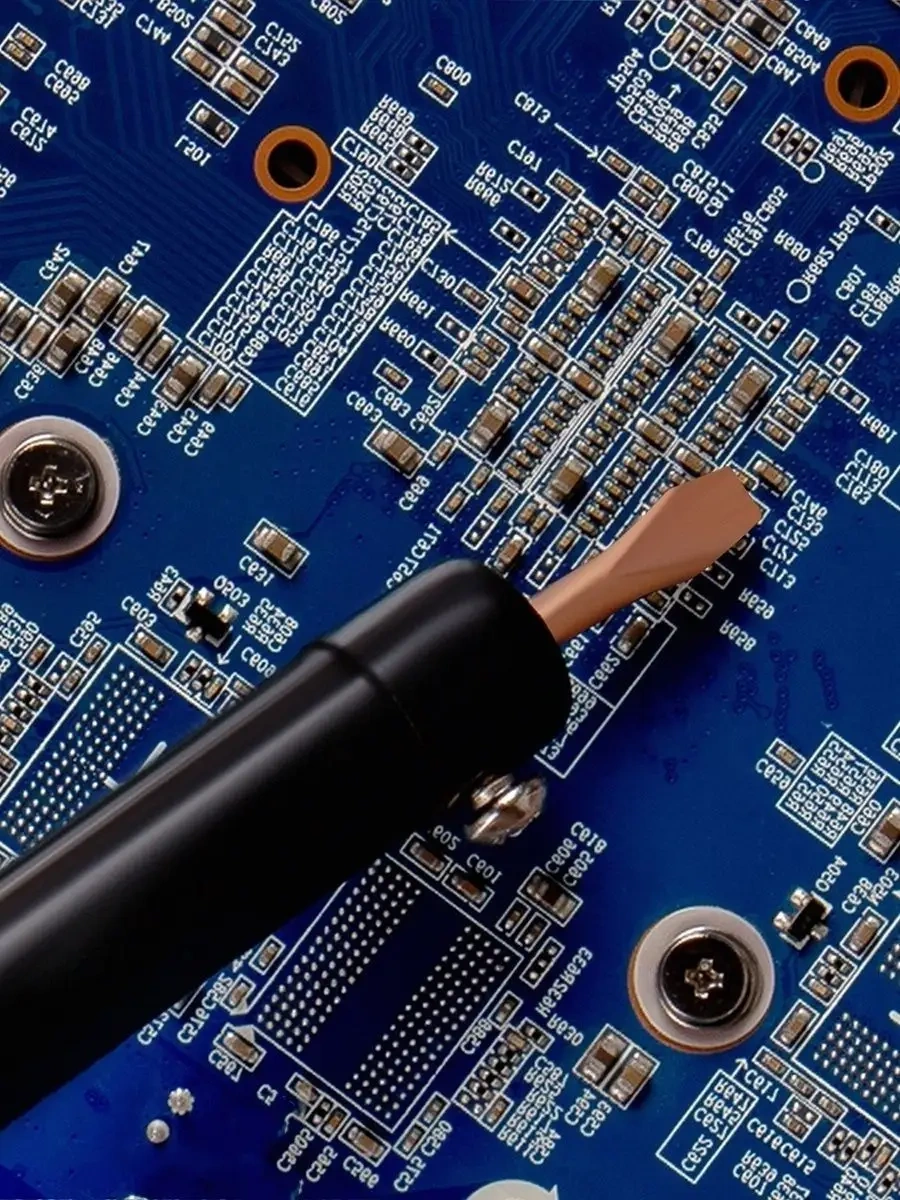 Rexant Elektrikli Havya 10804706