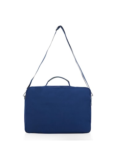 U.s. Polo Assn. Plevr23631 Lacivert Unisex Evrak Çantası Lacivert