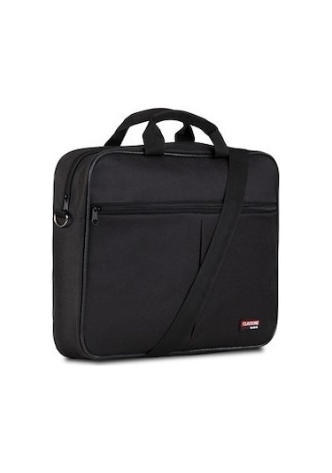 Classone Bnd300 15.6 İnç Notebook El Çantası - Siyah