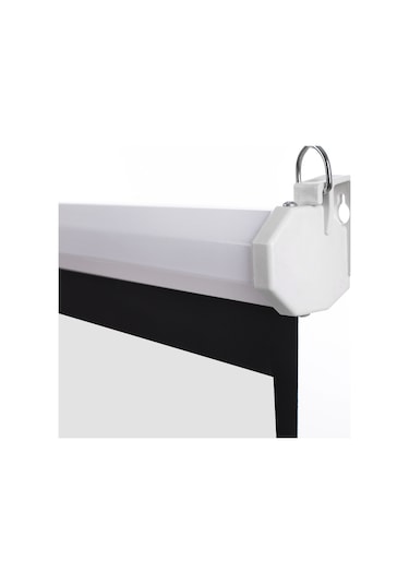 Codegen EX24 240x200 Motorlu Projeksiyon Perdesi