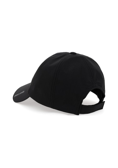 Pierre Cardin Erkek Siyah Şapka 50308160-001 Siyah