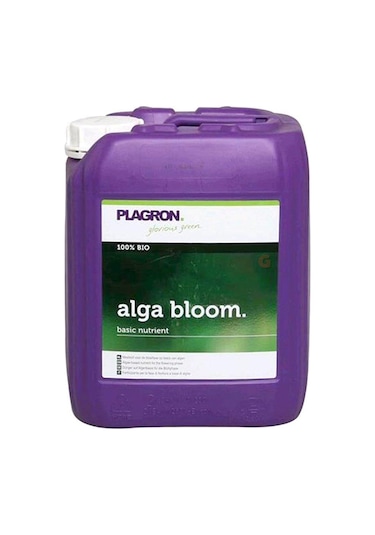 Plagron Alga Bloom 5  Litre