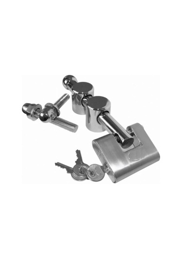 Alüminyum Ahşap Kapılar İçin Emniyet Aparatı Ve Kayar Milli Asma Kilit