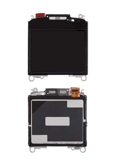 Blackberry 8520 Curve Ekran Lcd Panel