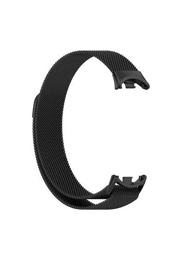 Xiaomi Smart Band 8 Zore Krd-01 Metal Kordon