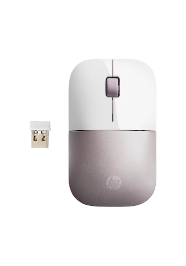 HP Z3700 Kablosuz Optik Mouse