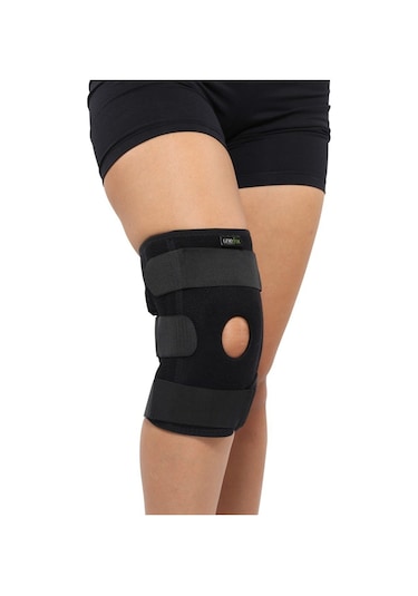 Onefix Patella ve Ligament Destekli Dizlik