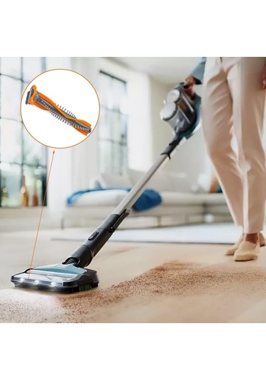 Phlips C6813/01, Fc6812/01, Fc6802/01, Fc6903 Başlık Fırçası