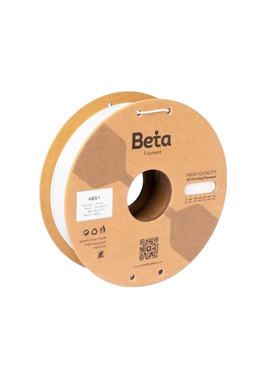 Beta Abs+ Filament White