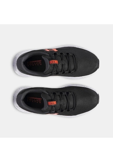 Under Armour Charged Surge 4 Erkek Koşu Ayakkabısı C-und027000e10004 Turuncu